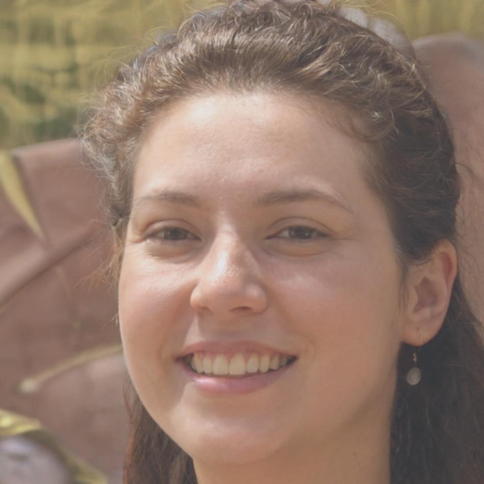 Portrait de Marie Dubois, experte en formation financière