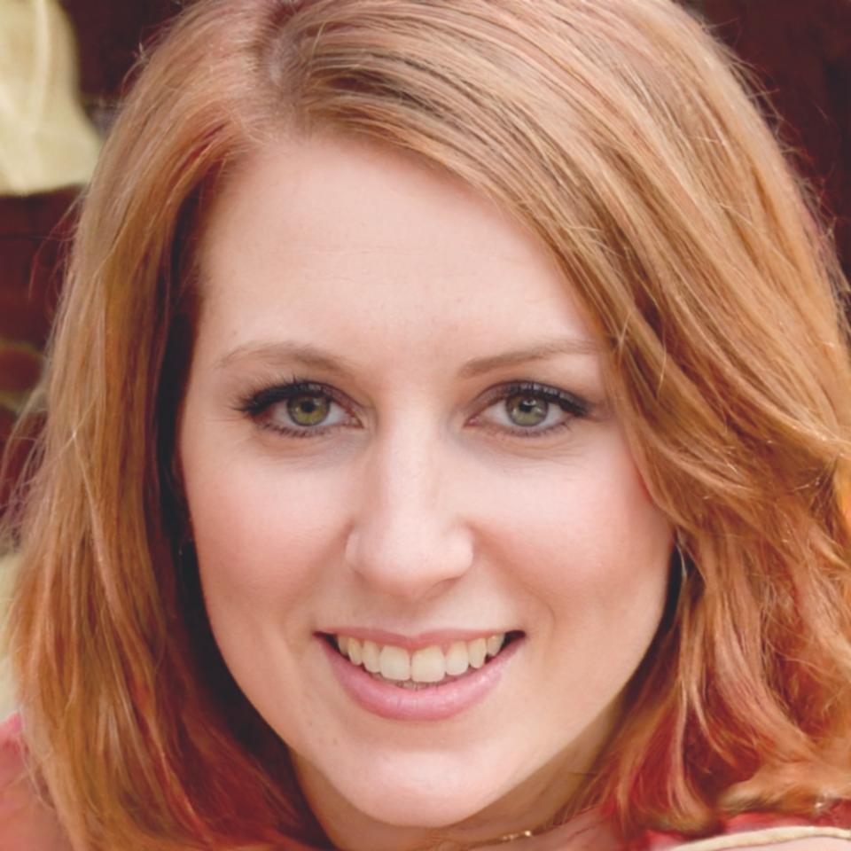 Portrait de Marie Dubois, analyste financière